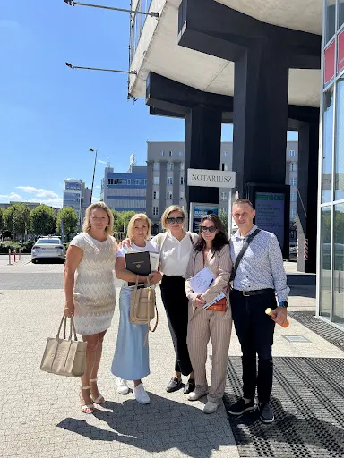 Fidelus - Biuro Nieruchomości Tychy